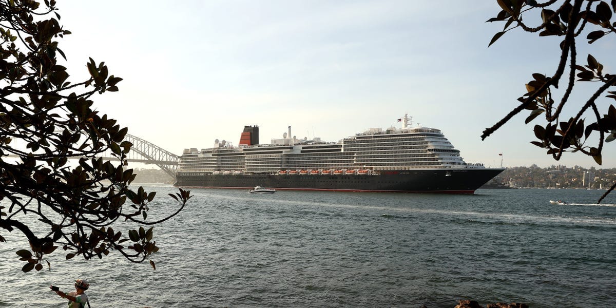Queen Anne Implements Security Measures in Piracy-Prone Waters