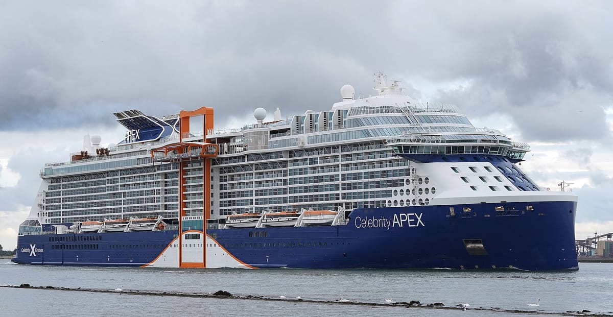 Celebrity Cruises Replaces Labadee with Grand Turk, Cozumel in 2025-2026