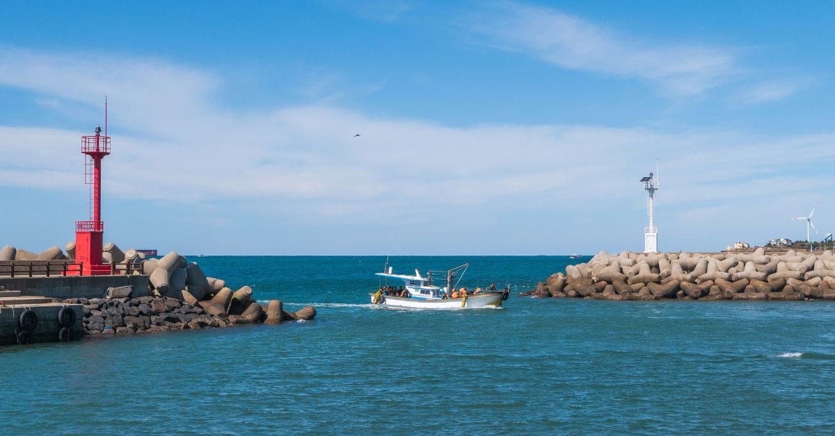 Jeju Island Expands Cruise Hub Role With New Semi-Homeport Routes