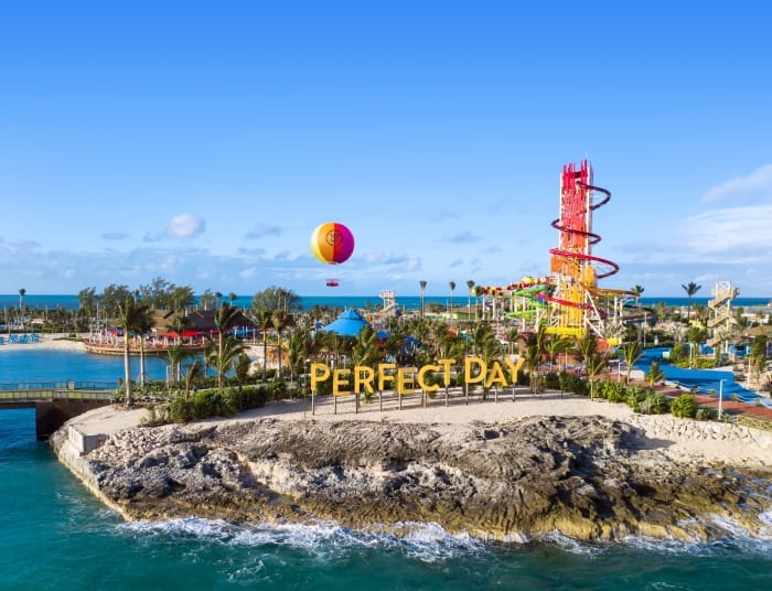 Cruise Lines Expand Caribbean Private Islands, Weighing Profits and Ecology