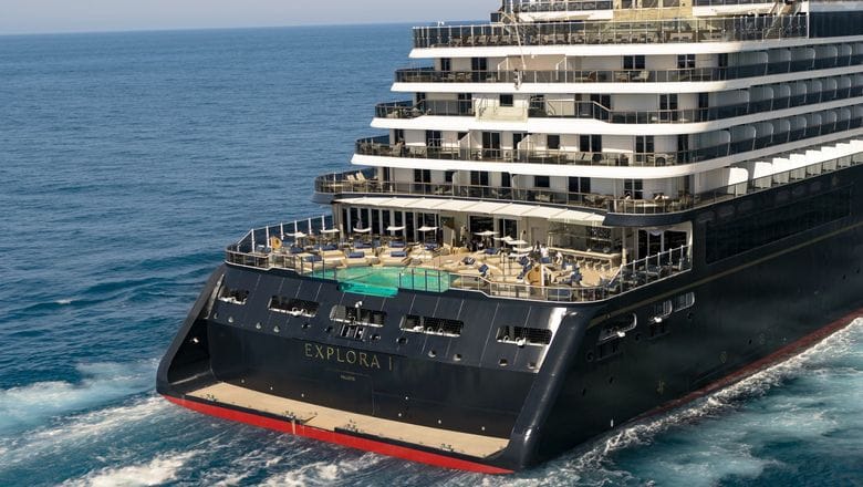 Explora Journeys 2025: Mediterranean & Caribbean Itineraries