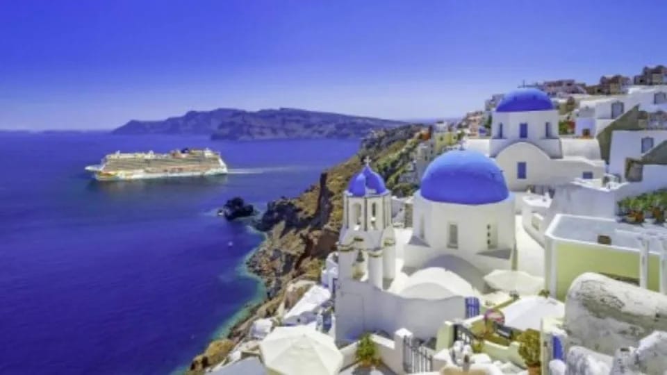 Norwegian Cruise Line Sees Slower Demand for 2025 European Sailings