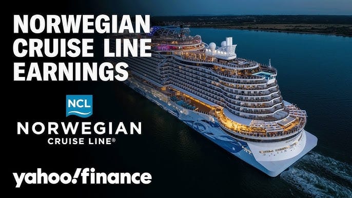 Royal Caribbean, Carnival See Record Cruise Demand Despite Economic Pressures