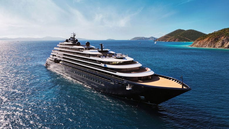 Ritz-Carlton Yacht Collection Expands to Polynesia, Hawaii, and Asia-Pacific