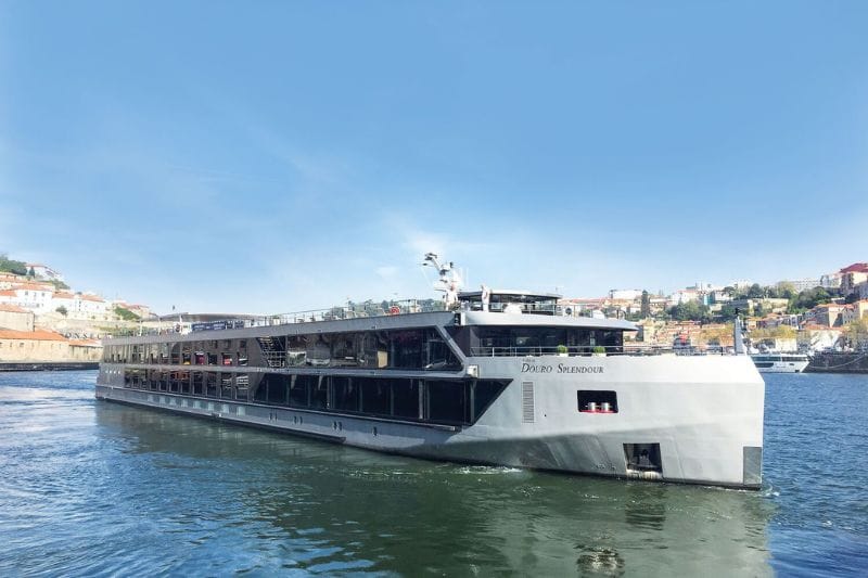Riviera Travel Rolls Out Airfare Credits and Savings for 2025–26 Cruises