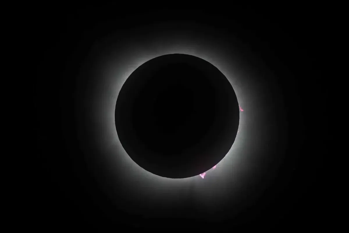 Carnival Unveils 2027-28 Itineraries With Solar Eclipse Cruise Highlight