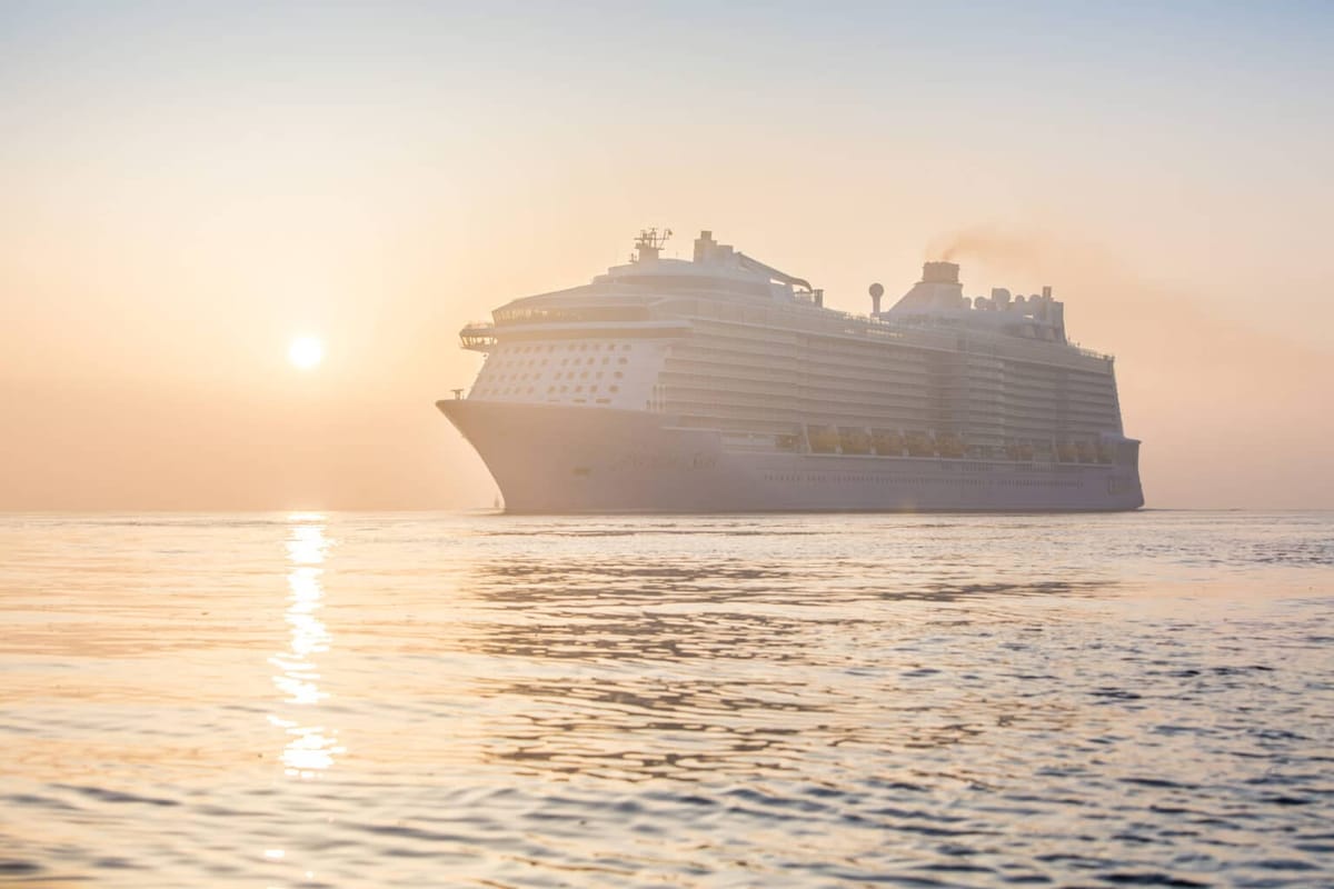 Cruise Industry Sues Hawaii Over New Green Fee Targeting Cruise Passengers