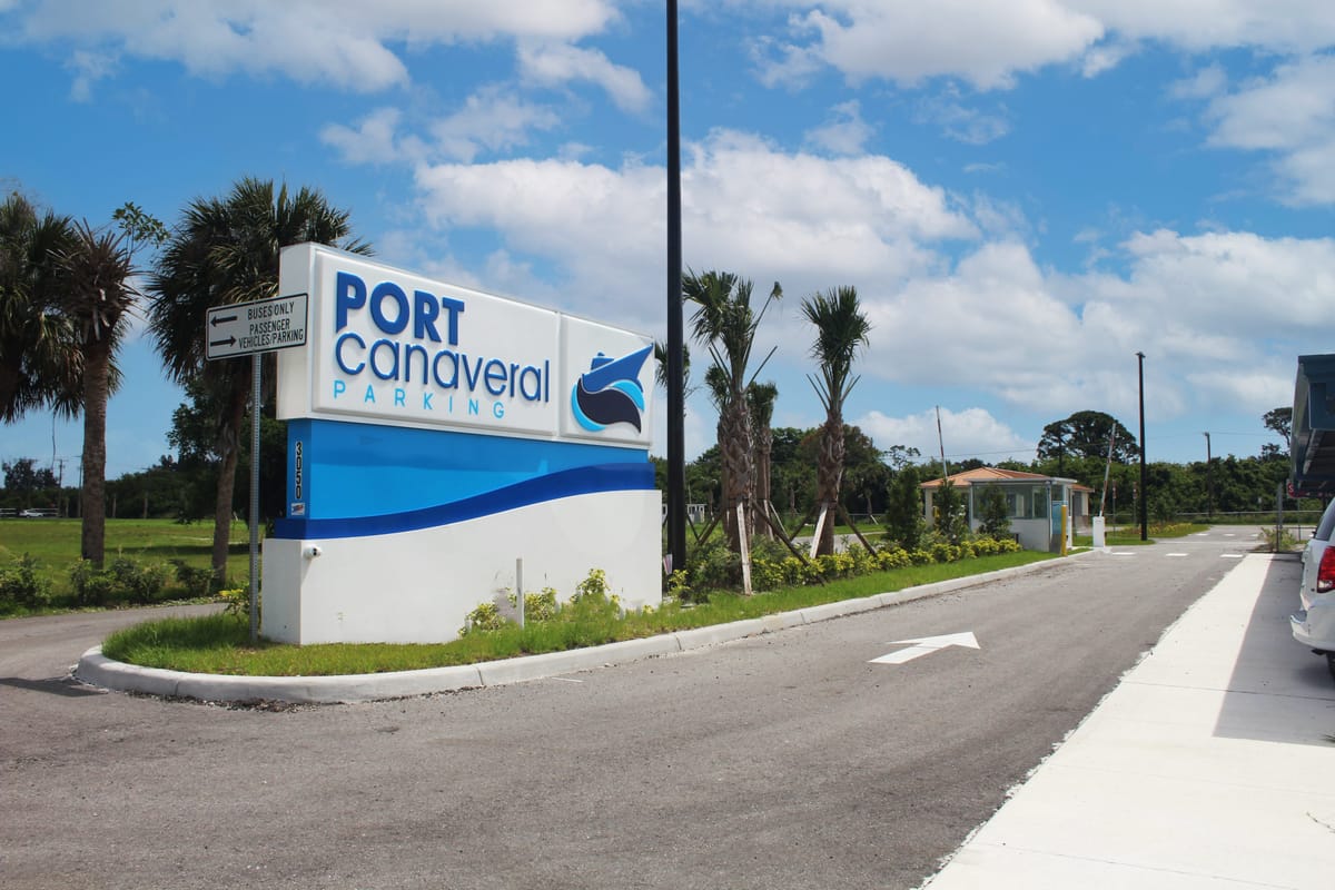 Port Canaveral Raises Daily Parking Fee to $20 Starting October 2025