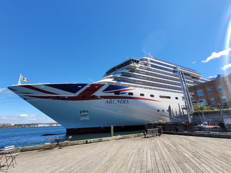 P&O Cruises Opens Arcadia and Aurora to Families After 20 Years Adults-Only