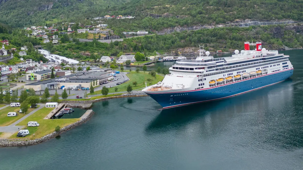 P&O Opens Select Smaller Ships to Families as Fred Olsen Doubles Down on Adults-Only