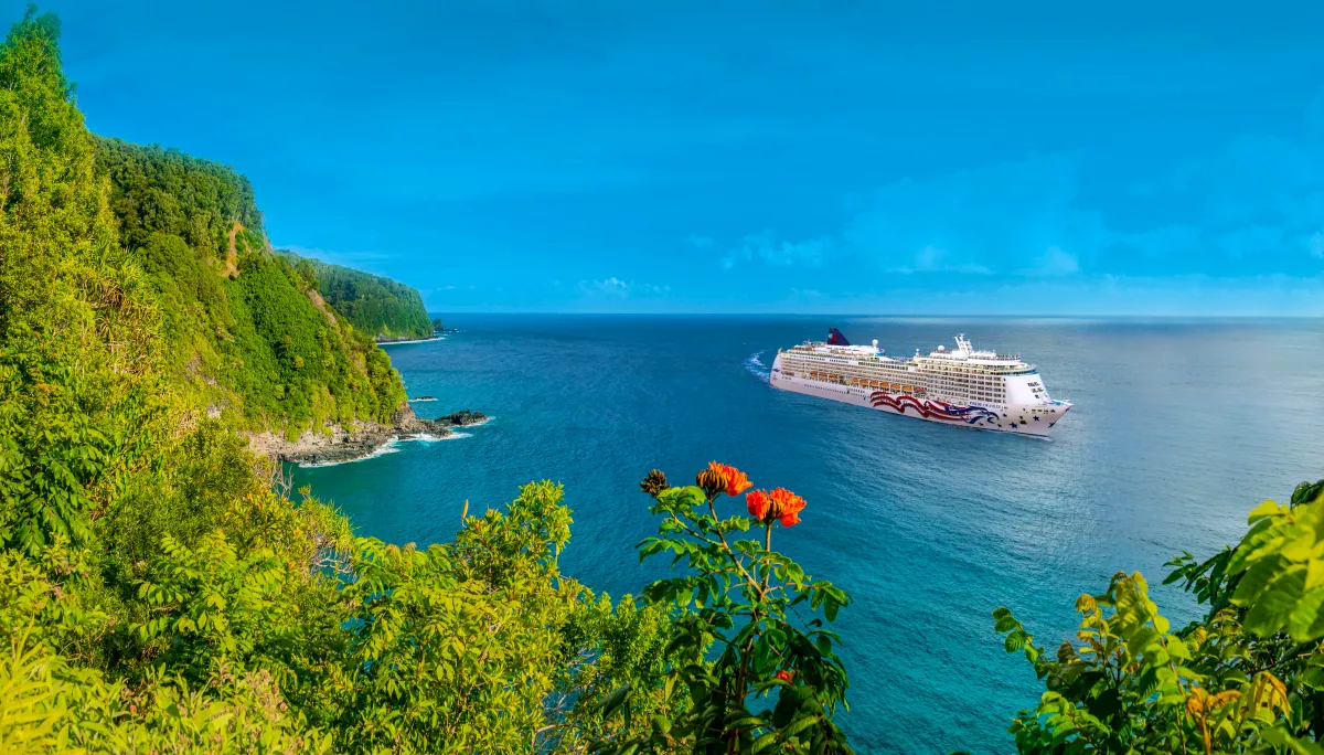 Travel Experts Reveal How to Find the Best Cruise Deals and Promotions