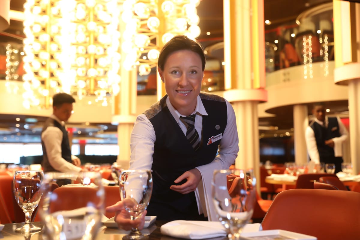 How Cruise Ship Salaries and Gratuities Shape Crew Compensation