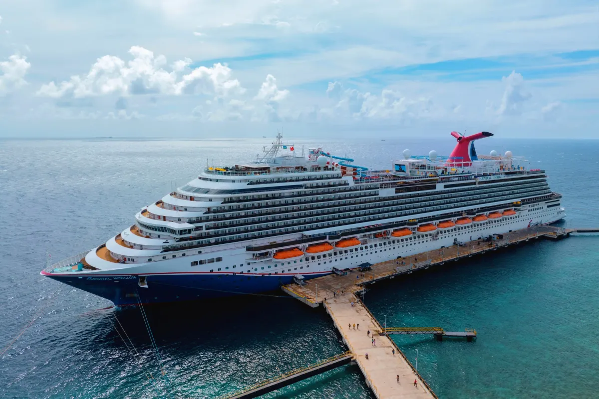 Carnival Warns of Miami Embarkation Delays as Horizon Slows