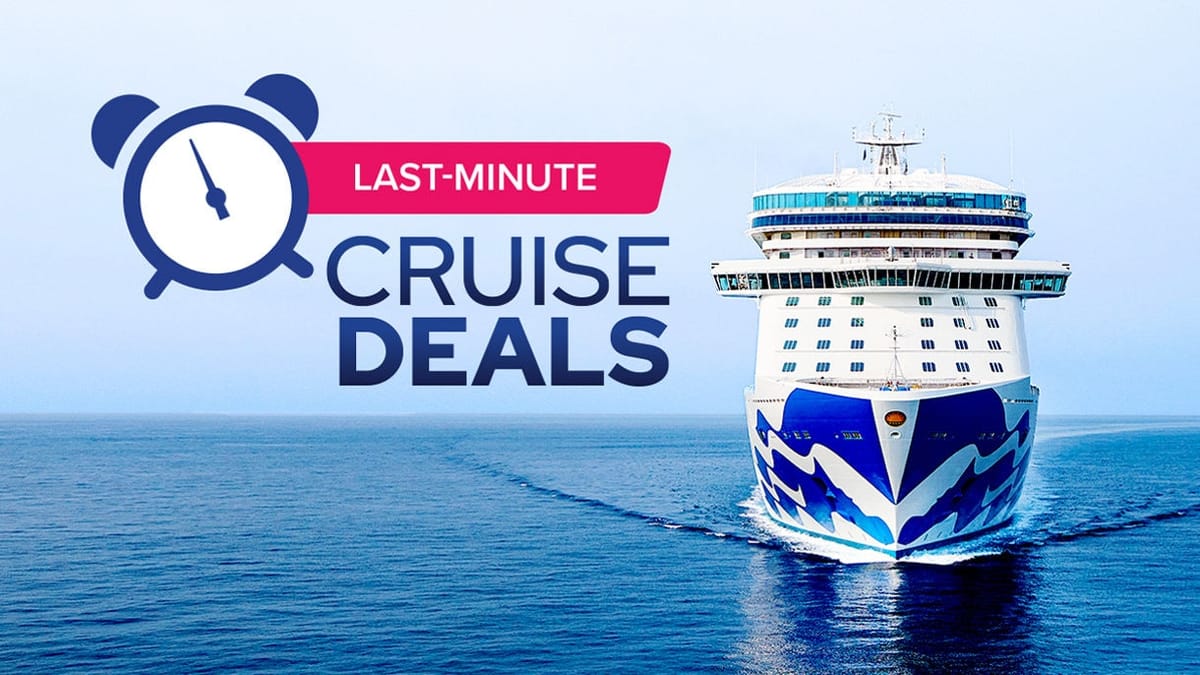 Australia Cruise Fares Top US Prices by Over 60%, Snapshot Finds