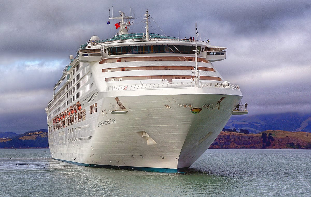 Some Cruise Lines Step Up Health Protocols Amid Record Year of Shipboard Illnesses