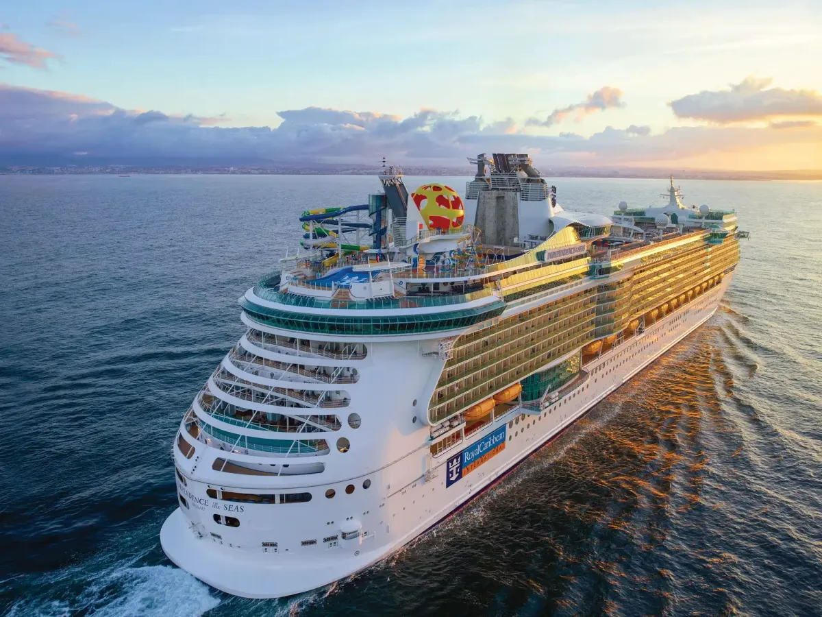 Royal Caribbean Unveils 2027-28 Florida Cruise Schedule