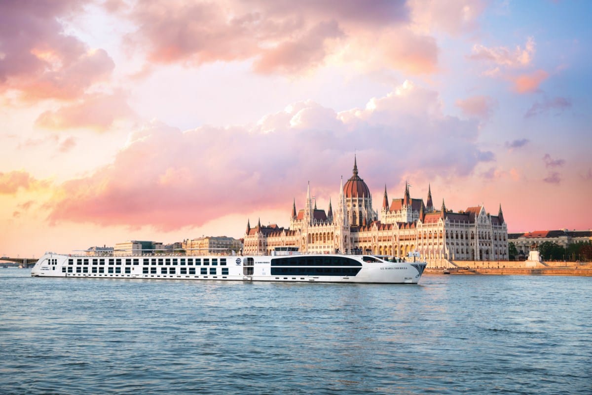 Uniworld Enters Asia With Aqua Blu Expedition Cruises in 2027