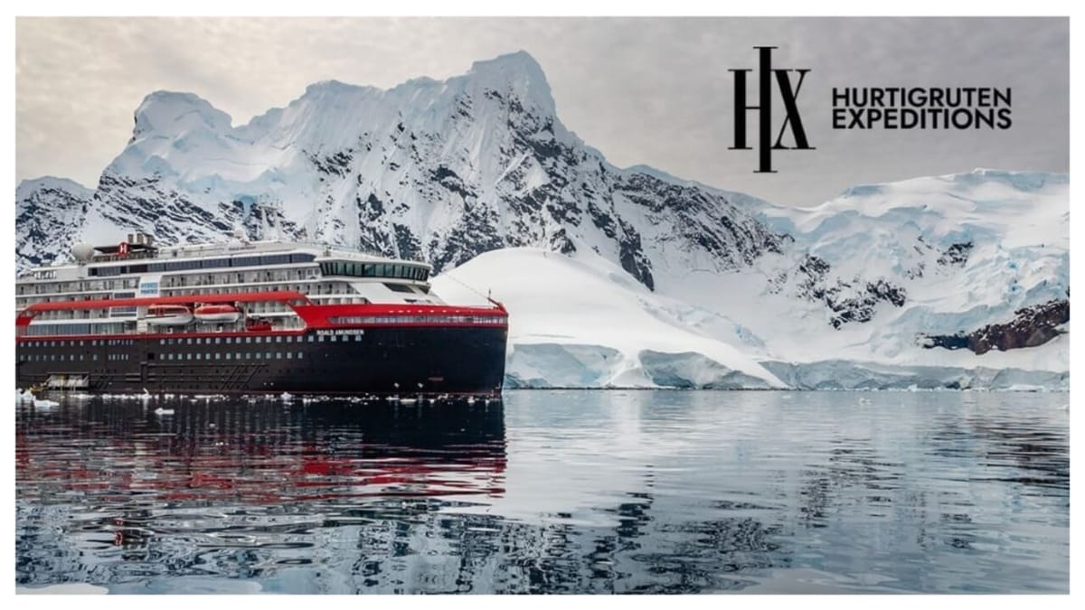 Versori Uses AI to Link HX Expeditions’ Salesforce and Seaware