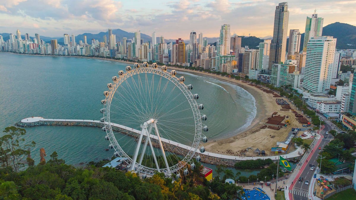 MSC Cruises Teams Up With Beto Carrero World on Brazil Excursion