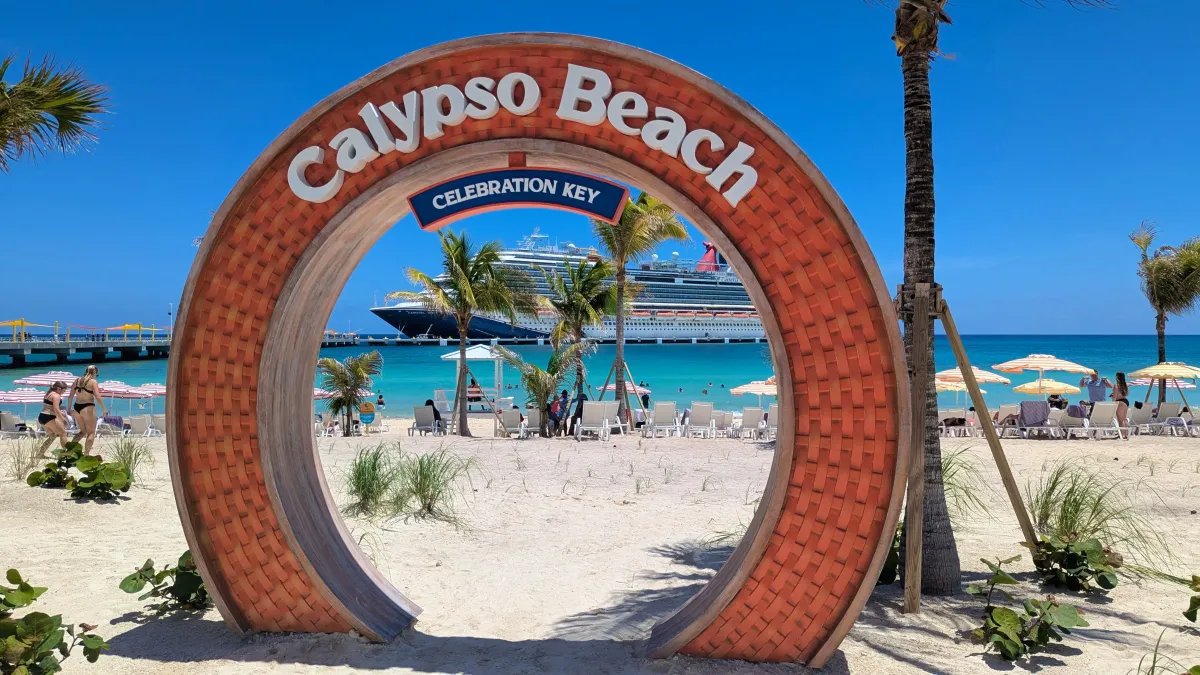 AIDA Schedules First Celebration Key Call for November 2027