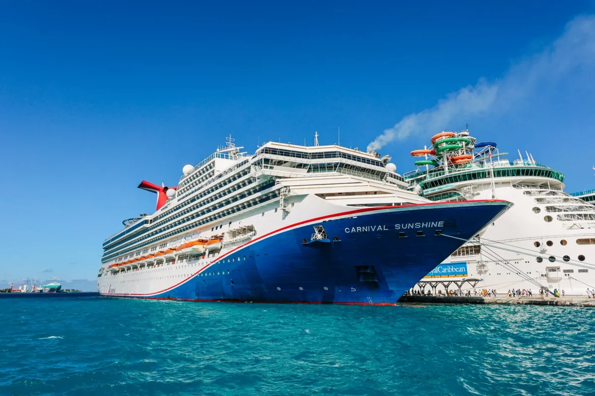 Carnival Sunshine Adds First-Ever Africa Calls in 2027 Europe Season