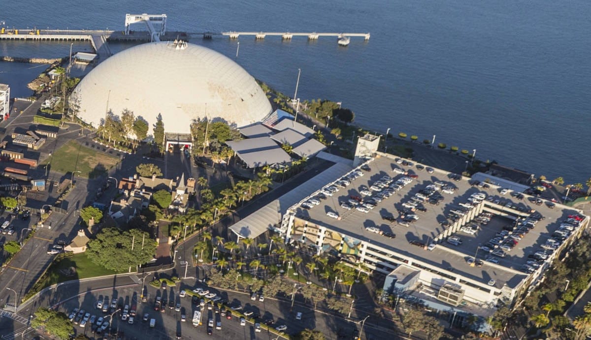 Carnival Warns Long Beach Cruisers of Limited Terminal Parking