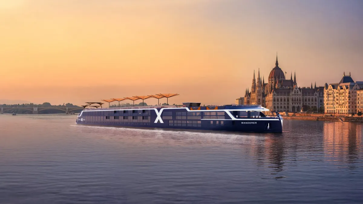 Celebrity Cruises Orders 10 More River Ships, Targets 20 by 2031