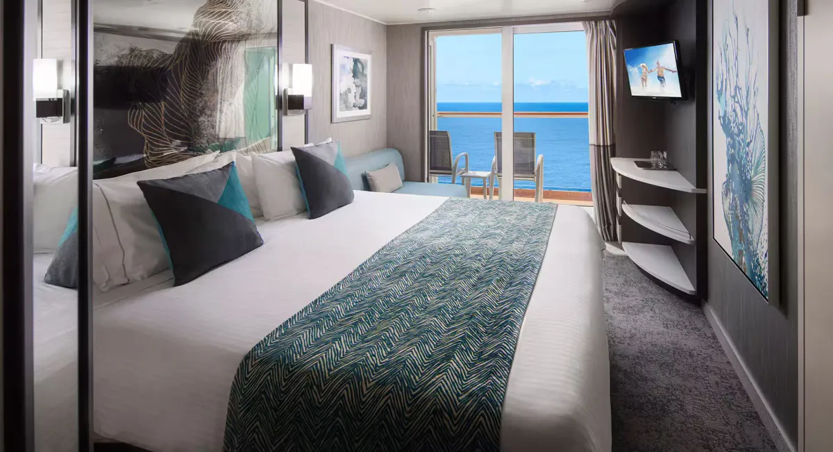 Cruise Lines Add Staterooms in 2026 Drydocks to Boost Capacity