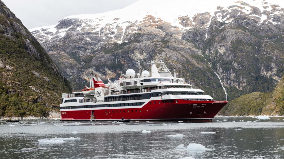 Exploris One Put Up for Court-Supervised Online Auction in France