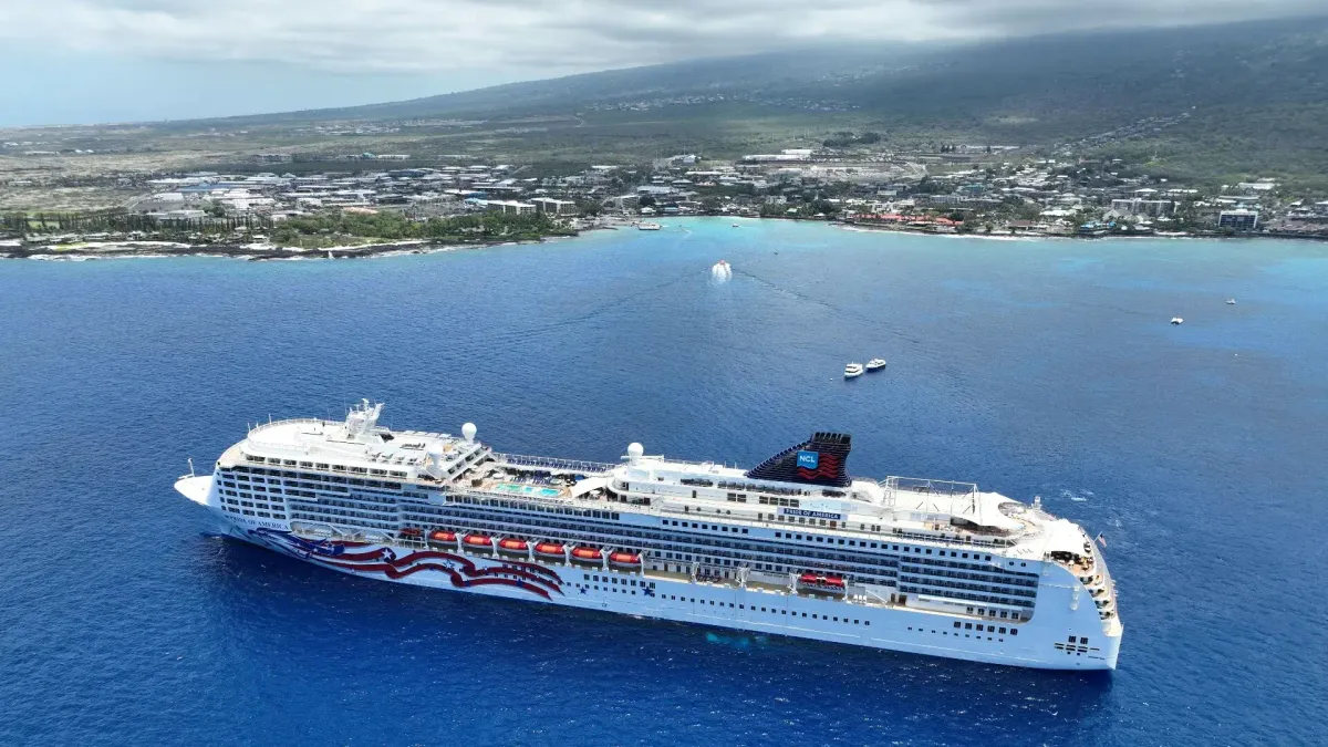 Ninth Circuit Pauses Hawaii’s New Cruise Passenger Tax