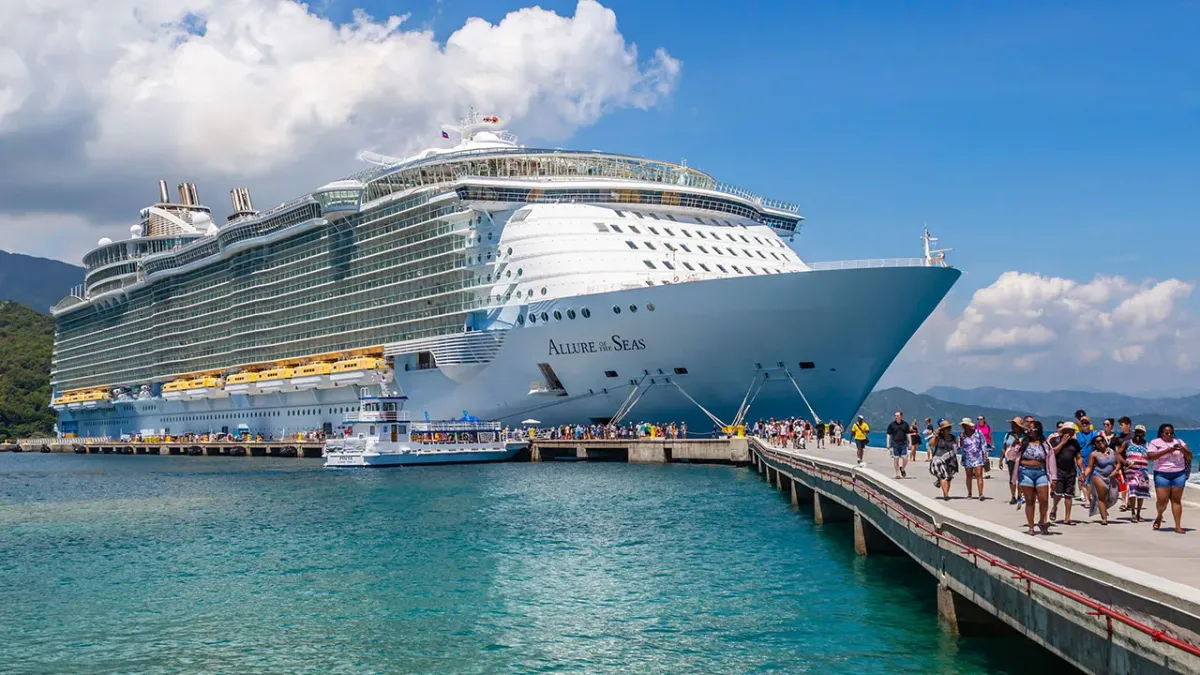 Royal Caribbean Extends Labadee Cruise Suspension Through Dec. 2026