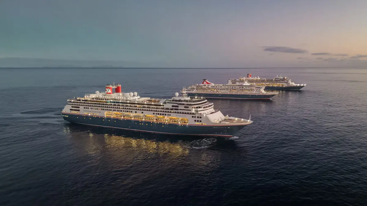 Fred. Olsen Offers Up to £50 Off Select Cruises for 2026-27