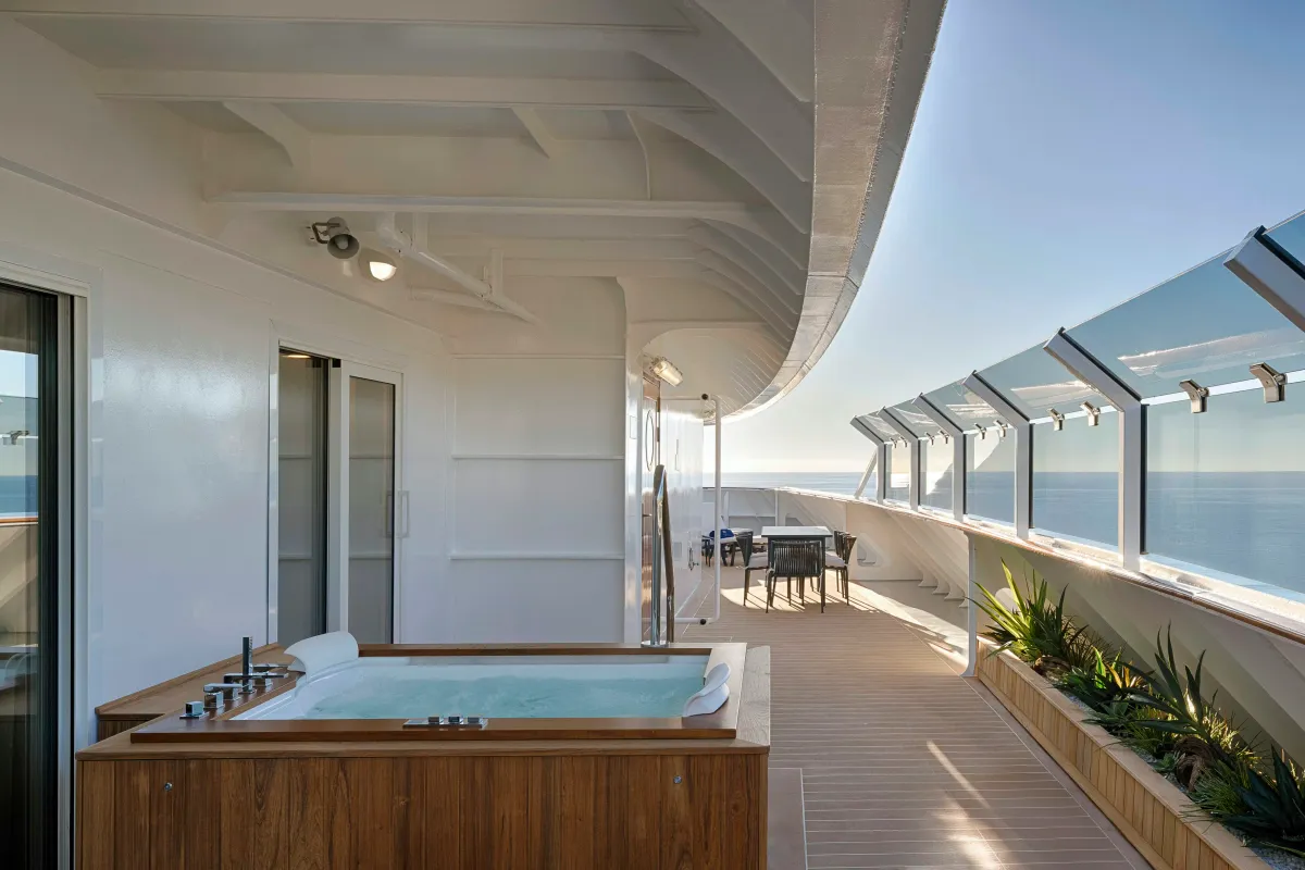 MSC Opens Bookings as Musica, Orchestra Add Yacht Club in Refits