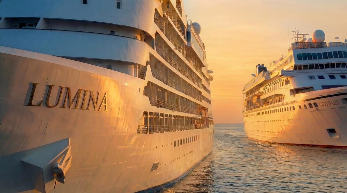 Avora and Villa Vie Form Reciprocal-Access Marketing Alliance