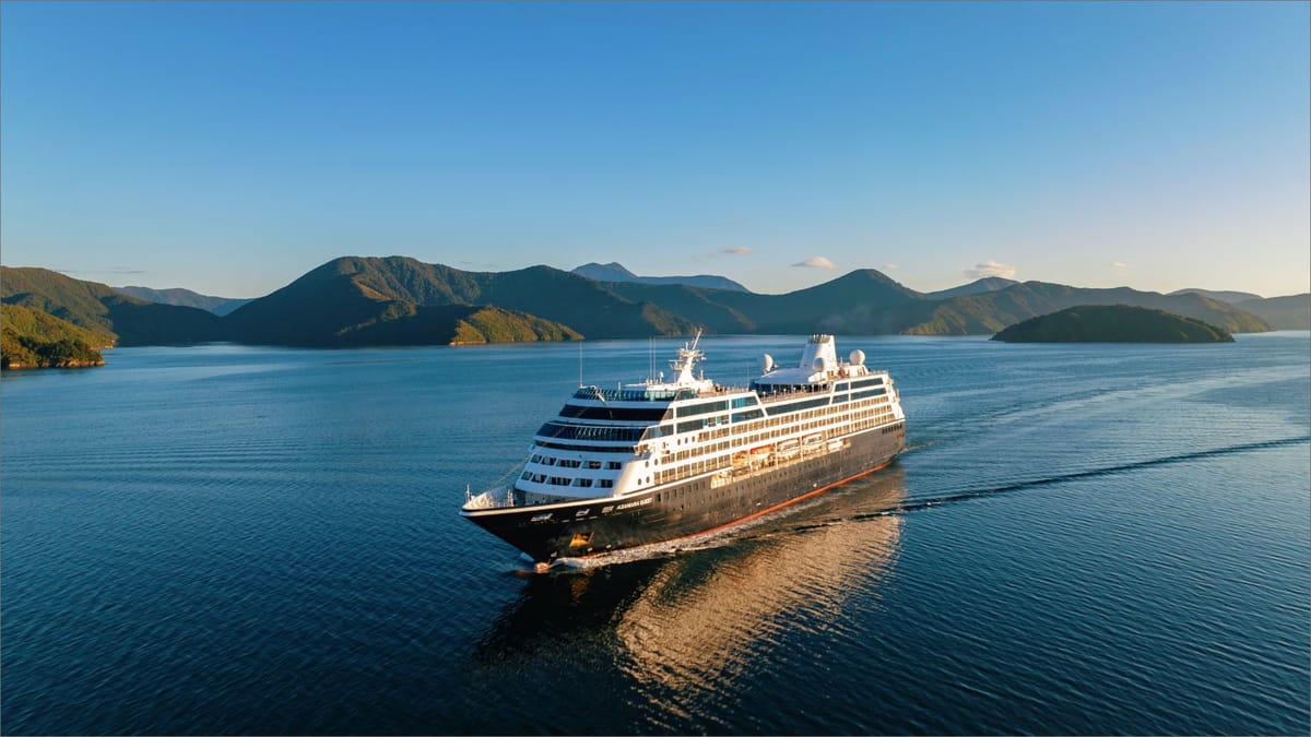 Azamara Launches 10-Member Travel Advisor Council in North America