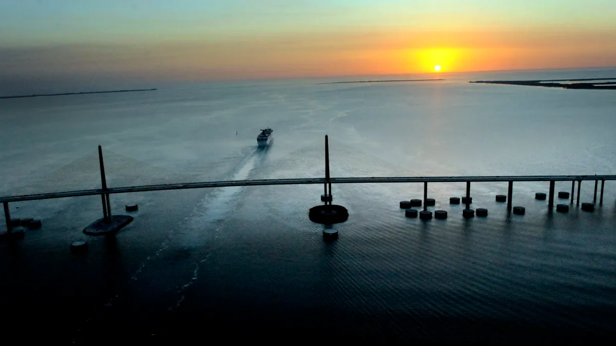 Boyd Amendment Would Tighten Dredging Limits in Terra Ceia Preserve