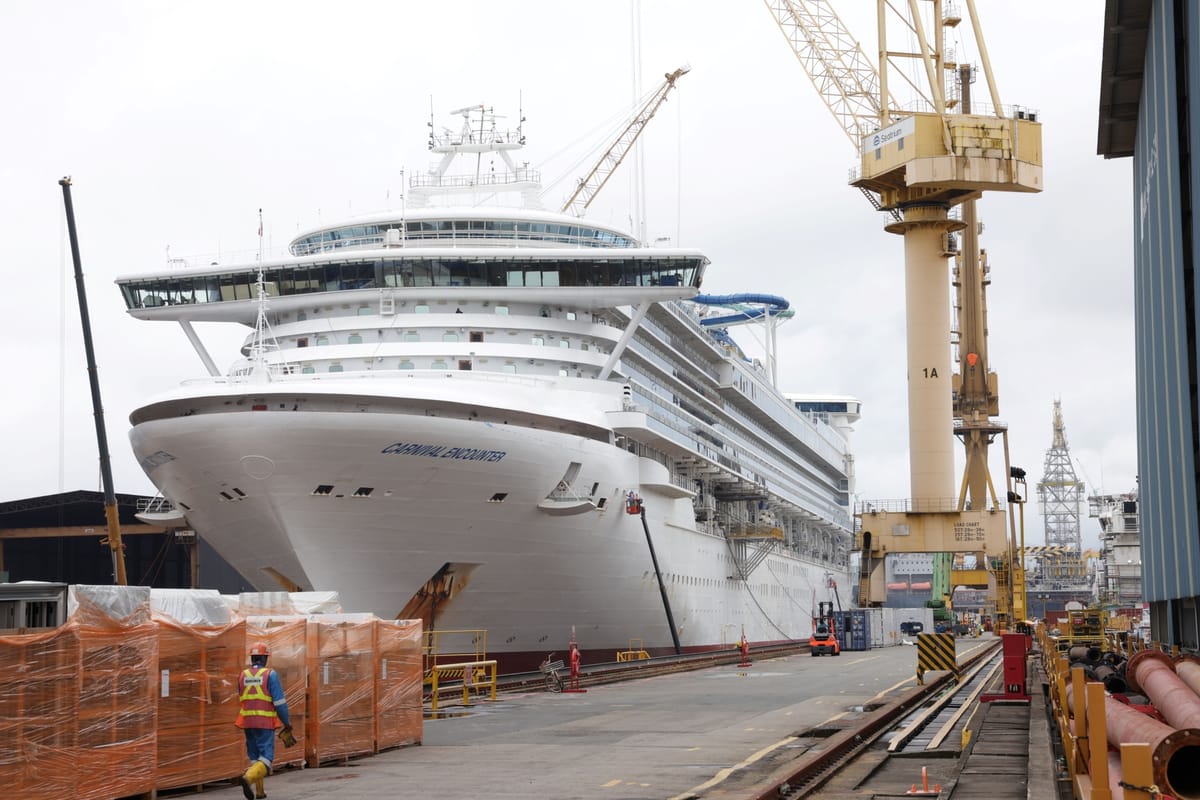 Carnival Launches Carnival Millions App Lottery With $1M Jackpot