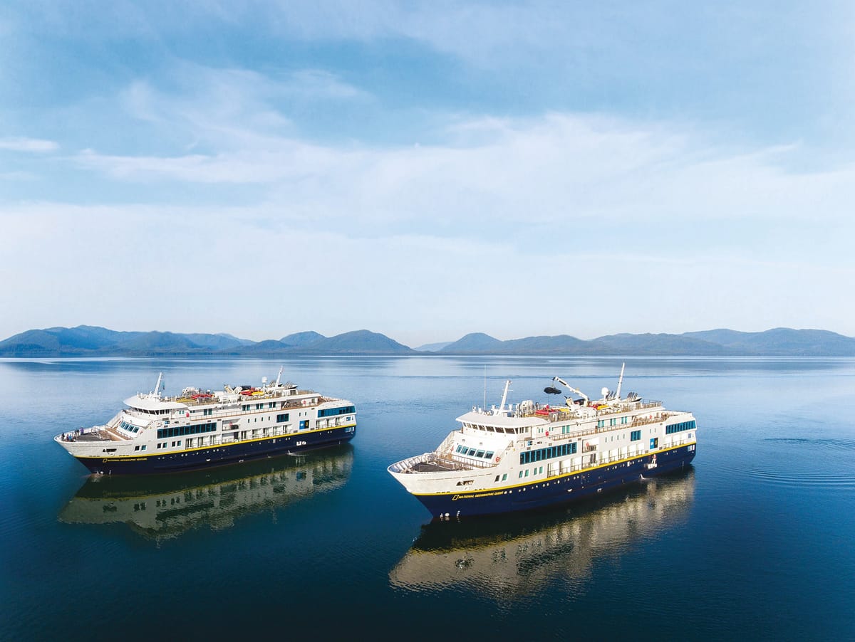 Lindblad Posts Record 2025 Net Yield as Revenue Jumps 20%