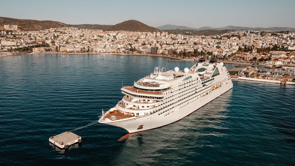 Seabourn Names Expedition Team for Encore’s 2026 Alaska Debut