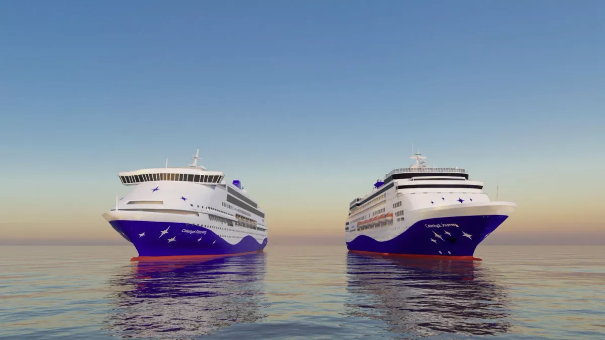 Celestyal Cancels Spring 2026 Cruises as Ships Stay in Gulf