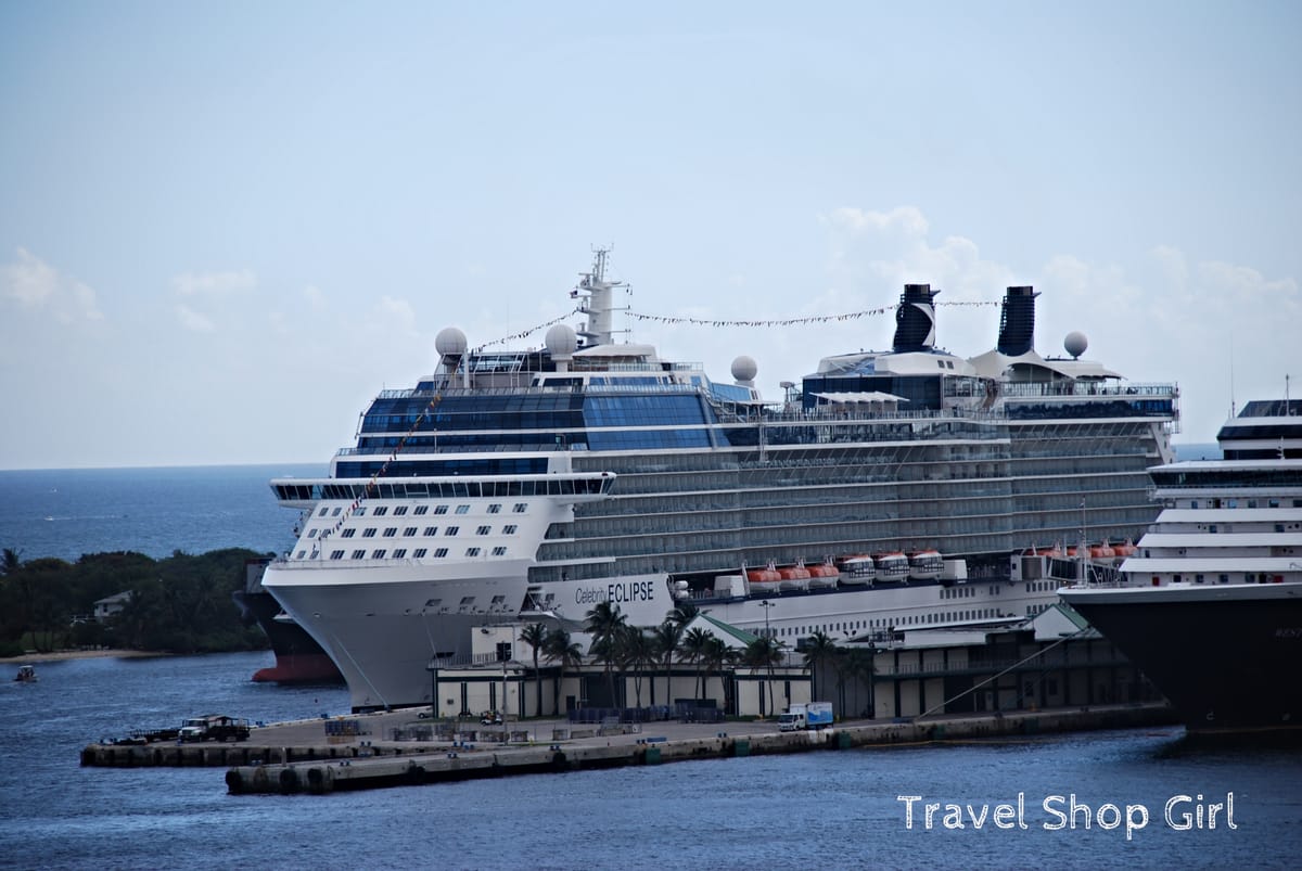 Florida Man Arrested for Alleged Exposure in Celebrity Eclipse Sauna