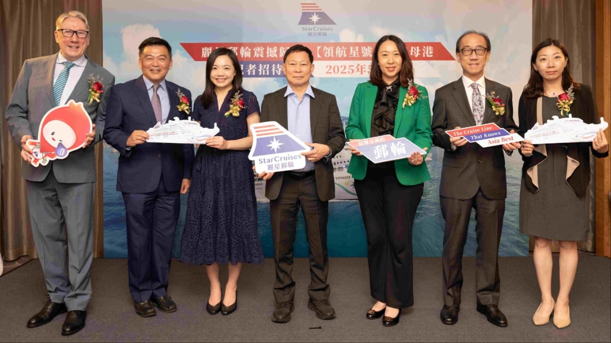 StarDream Expands NKUHT Partnership to Grow Cruise Internships