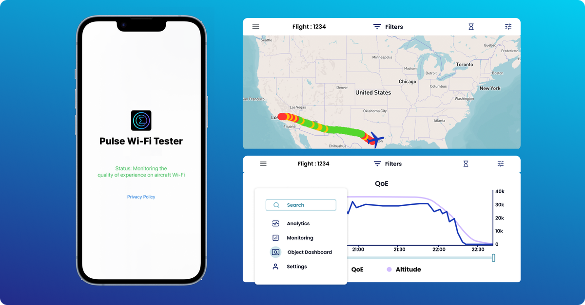 Telenor Maritime Expands Quvia Deal for Real-Time Cruise Wi-Fi
