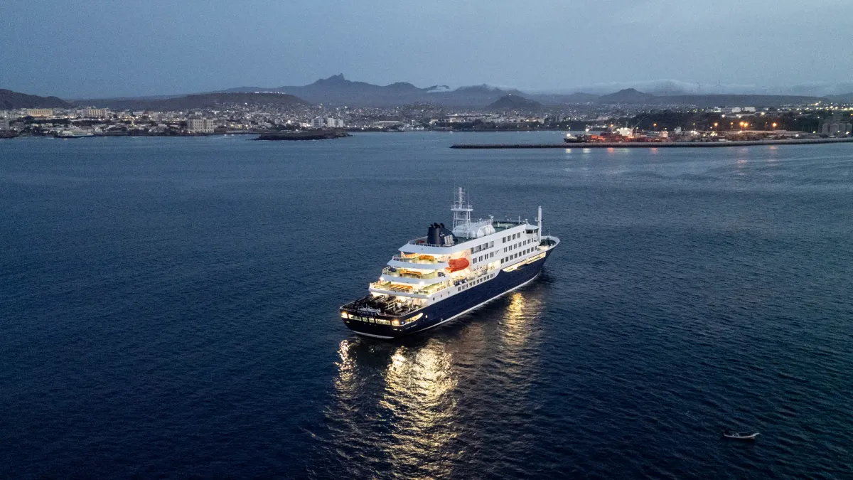 Experts Reassure New Orleans Cruise Travelers on Hantavirus Risk