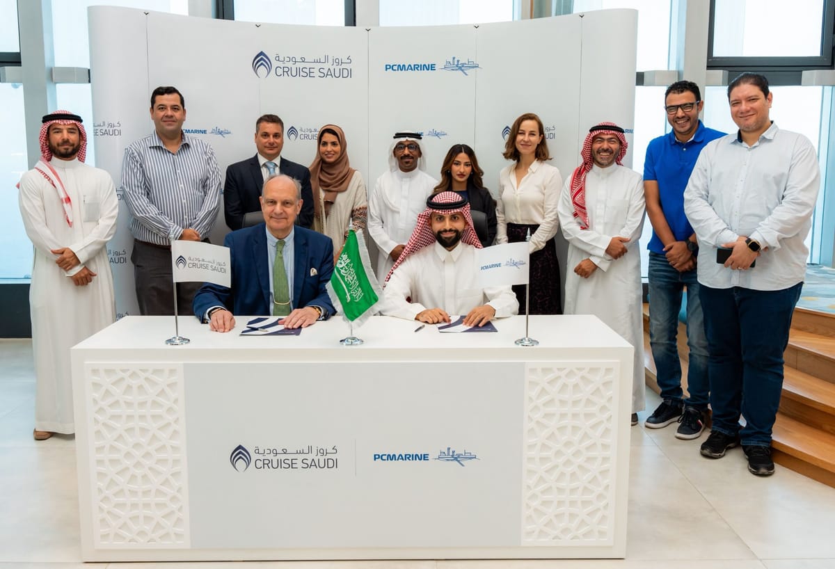 Cruise Saudi Names Taha Nazer Acting CEO as Clasen Departs