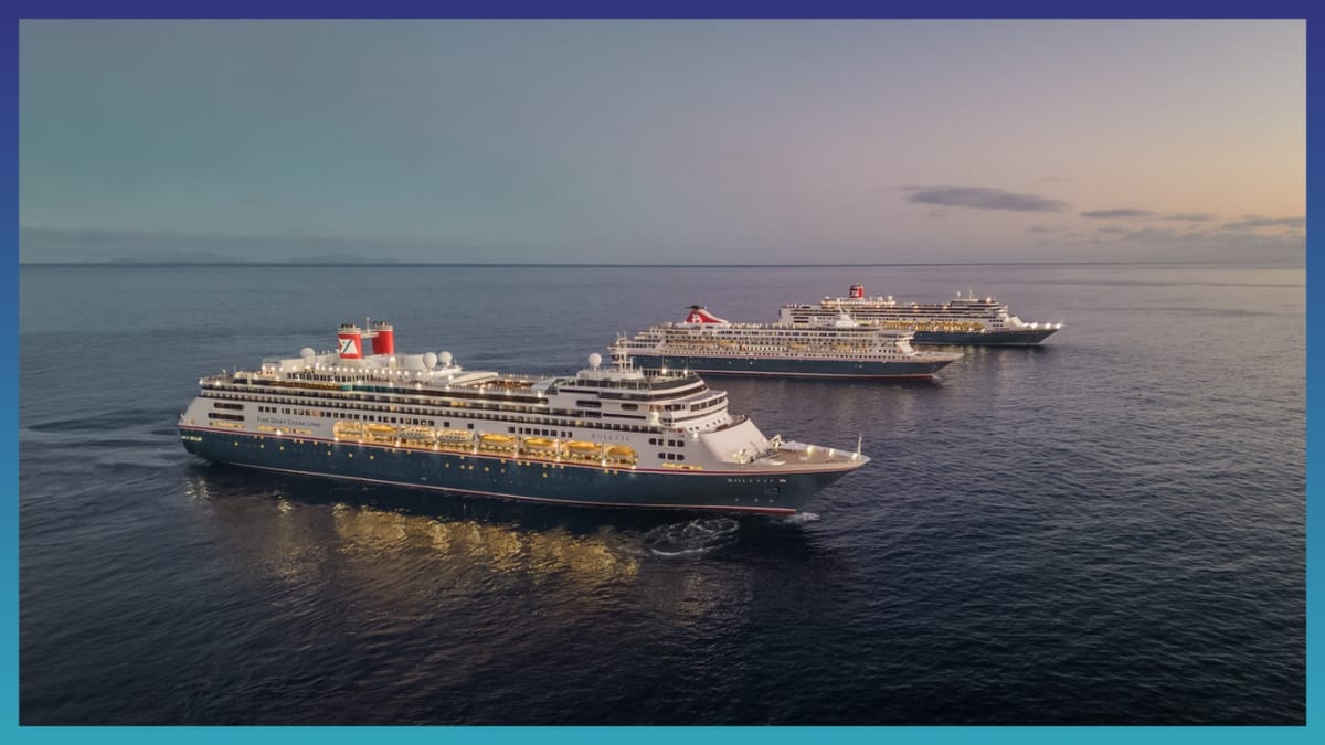 Fred. Olsen Appoints Leanna Lakes as Fleet Operations Director