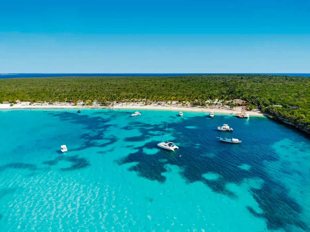 MSC Group and Casa de Campo form venture to upgrade Catalina Island