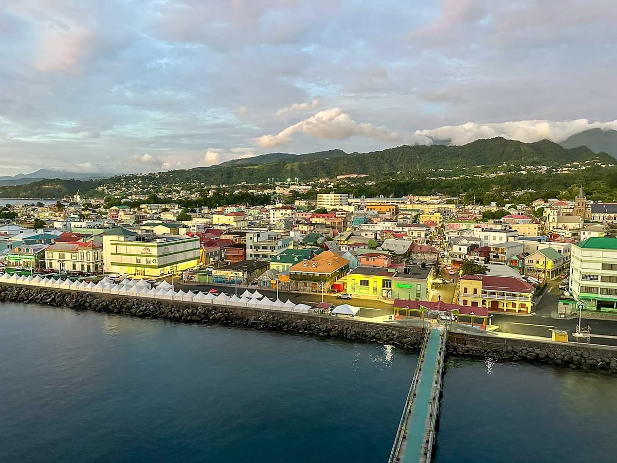 Dominica Adds New Cruise Shore Excursions Ahead of 2025–26 Season