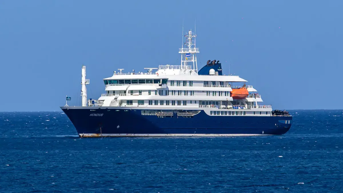 Cruise Demand Holds Firm Despite Hantavirus, Norovirus Outbreaks