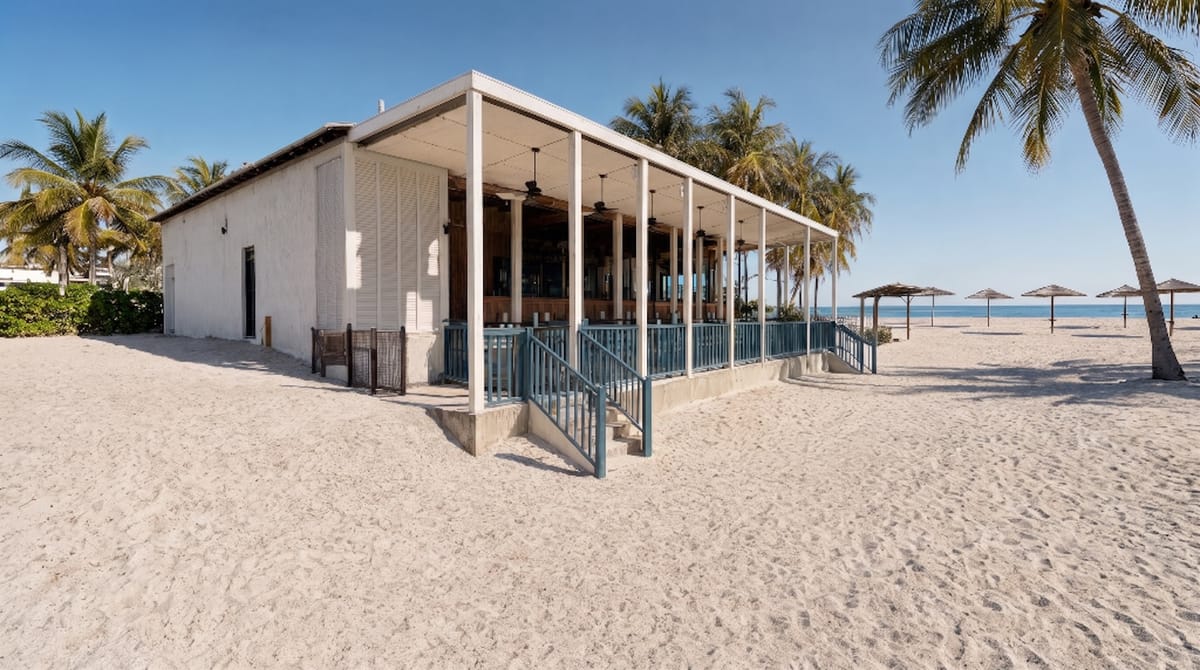 Holland America to Open Paid Beach Club at Half Moon Cay in 2026